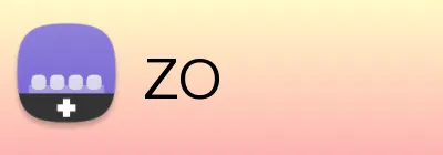 ZO logo